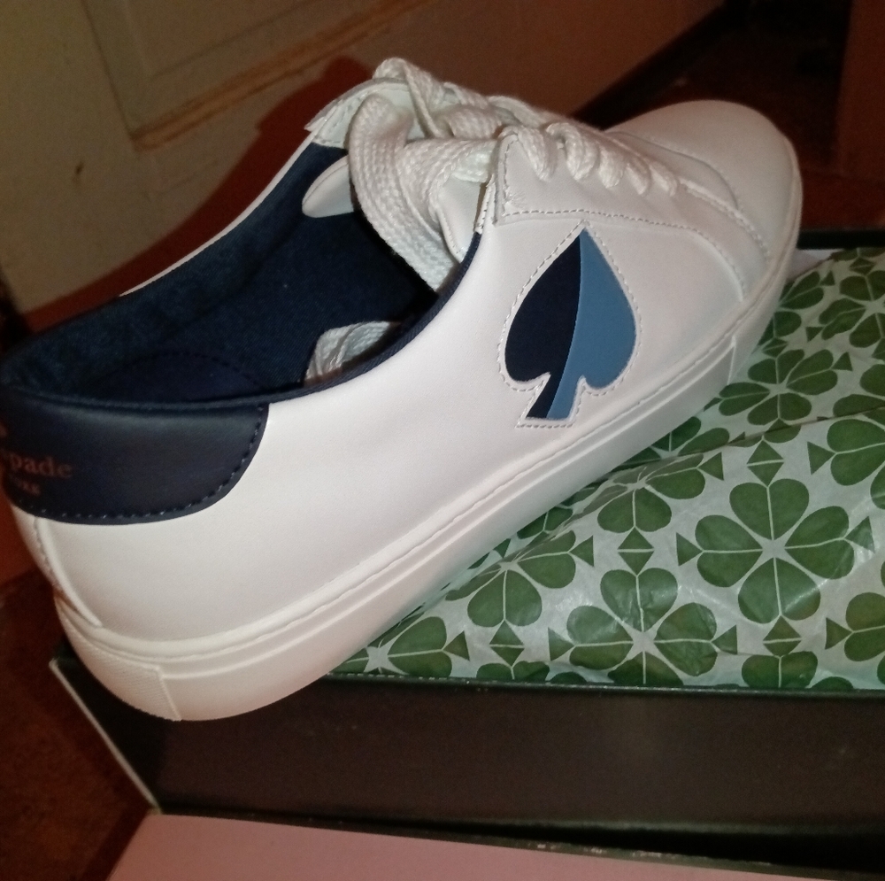 Kate Spade Sneakers